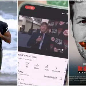 SOCIAL TALK: Suns' Ironman, QR codes and Halloween specials