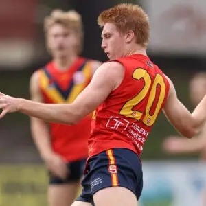 Draft profile: Matthew Roberts
