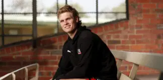 Kevin Sheehan's top 40 AFL draft prospects of 2021