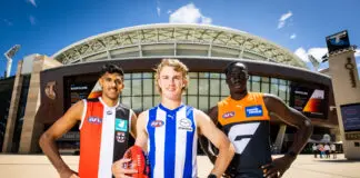 Your club’s most important recruit of the off-season 'He's not in the team just yet': Noble adds fuel to Horne-Francis' fire