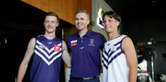 Hawthorn's rejected draft-night offer revealed