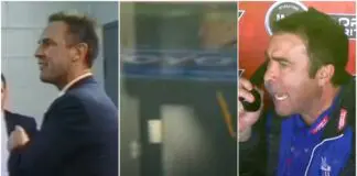 The 10 most infamous AFL coaching incidents of all time