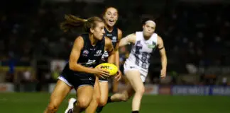 AFLW 2022: Predicting every club's breakout player