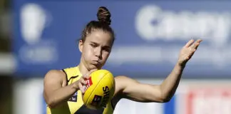 AFLW 2022 season preview: Richmond Tigers