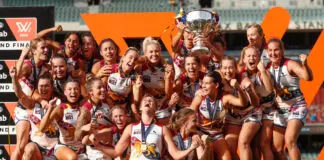 AFLW 2022 season preview: Brisbane Lions