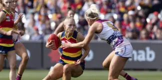 Fantastic five off to perfect start: AFLW Coaches' votes