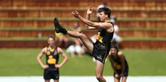 Bombers to invite son of club great, WA gun for pre-season training