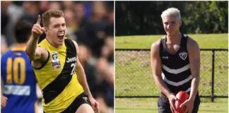 Bevy of ex-AFL talent set to buoy VFL outsider's premiership dream