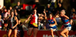 2022 AFLW season preview: St Kilda