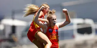 Gone in 460 seconds: Rising Suns extend Eagles' interstate duck