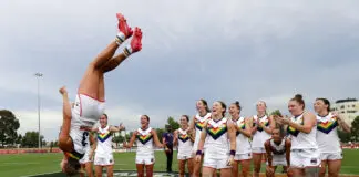 Purple Hearts: Why a break from convention could see a premiership dock