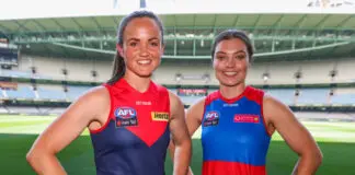 O Captain, my Captain: Each club's captain in 2022