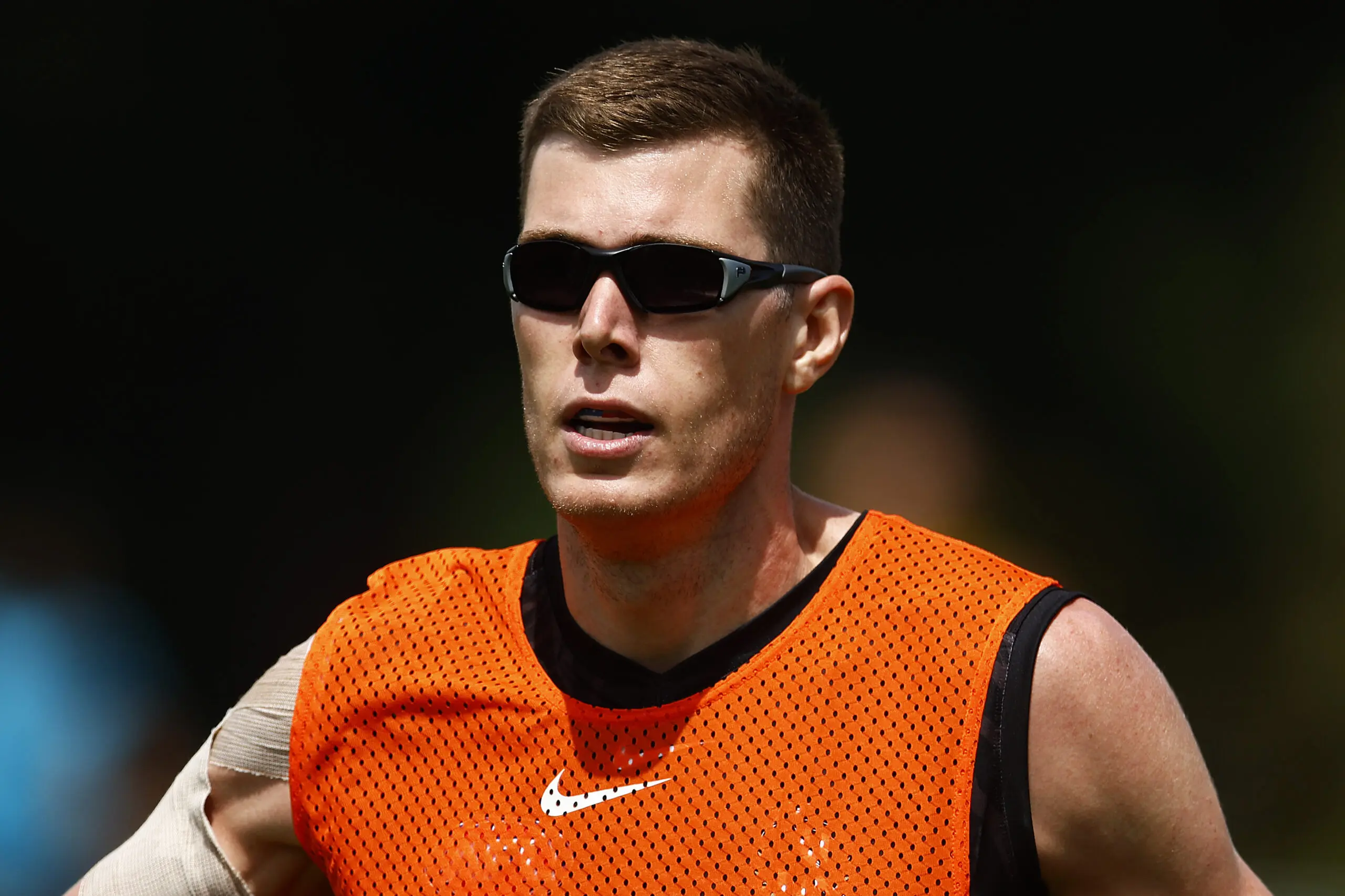 Cox to run with retro look in 2022