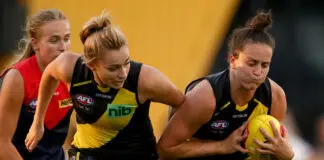 Season over for Tigers defender