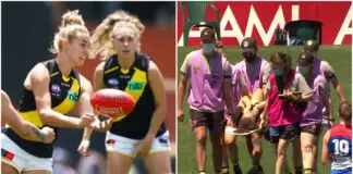 Injuries continue to mount for battling Tigers