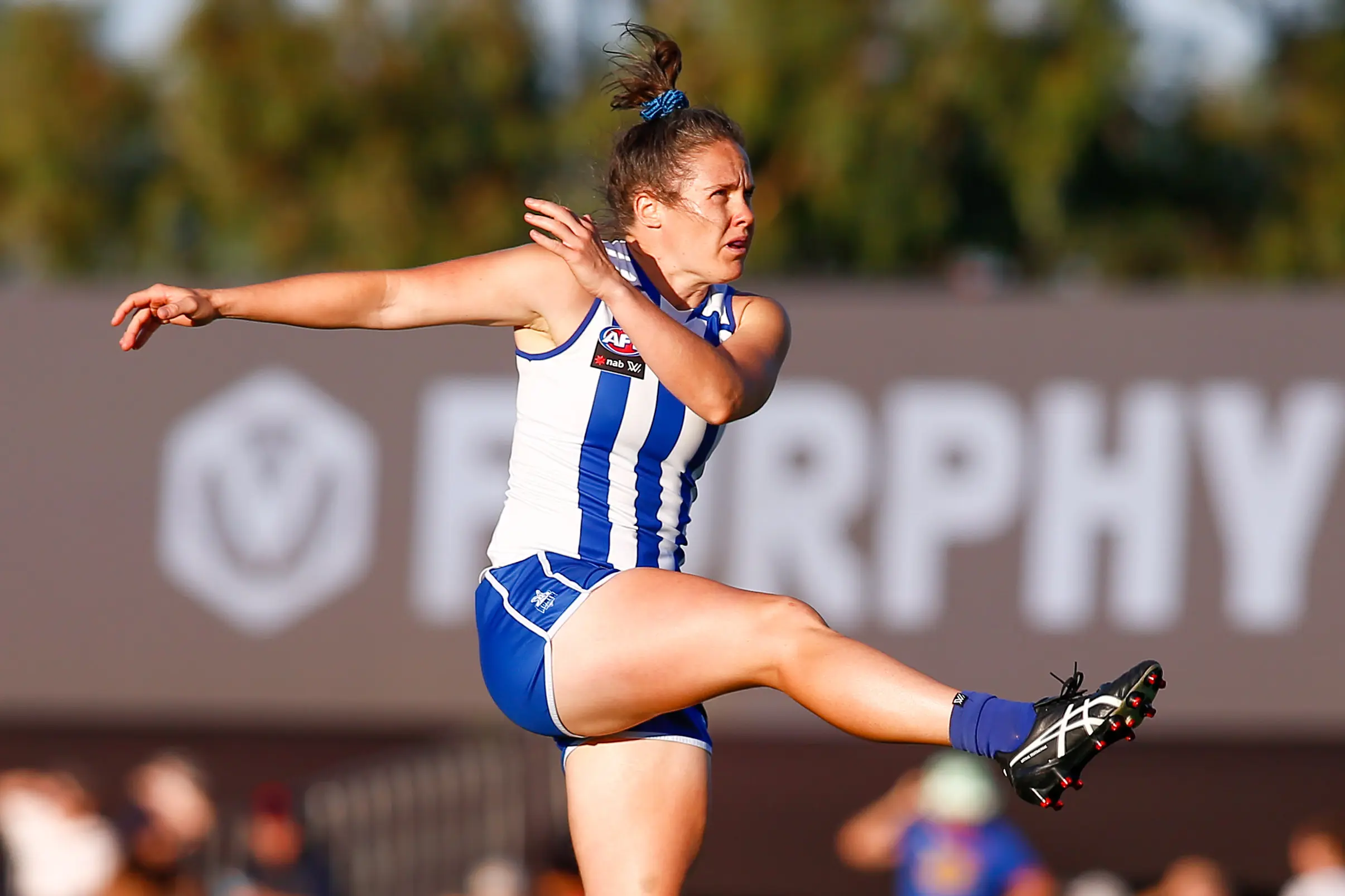 AFLW All-Australian squad announced