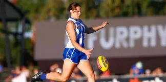 The underrated Docker, red-hot Giant and all eyes on a gun Roo: The AFLW players to watch for Round 2
