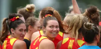 Dependable Sun's season over after scans confirm ACL injury