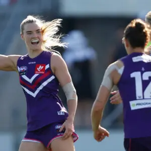 Why female athletes are welcoming critical analysis