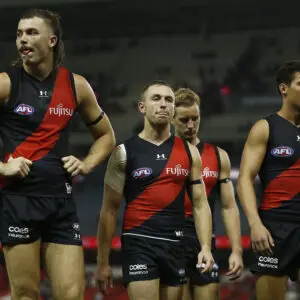 Malthouse claims Bombers hold premiership credentials