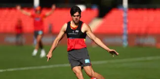 Young Sun signs new deal