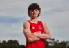 Saints draftee involved in car crash