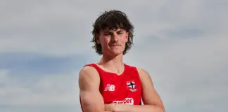 Saints draftee involved in car crash