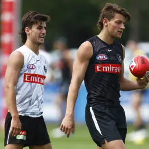 The FIVE underrated AFL recruits for 2022