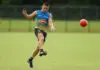 “An outstanding signing”: Ex-Sun makes club switch for 2026 Magarey winning mid earns Suns' final list spot