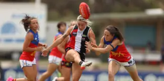 Dangerous tackle earns Saint one-game ban, three others charged