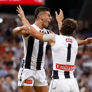 QUIZ: Name every AFL player that wears No.1