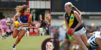 Woosha’s AFLW ‘unsung heroes’ – Part II