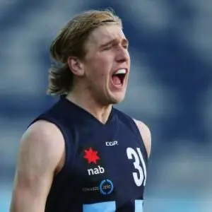 Victorian club among AFL suitors reportedly showing interest in first-class cricketer