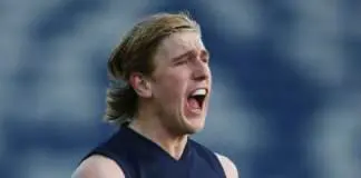 Victorian club “on the radar” in pursuit of Australian cricketer? Victorian club among AFL suitors reportedly showing interest in first-class cricketer