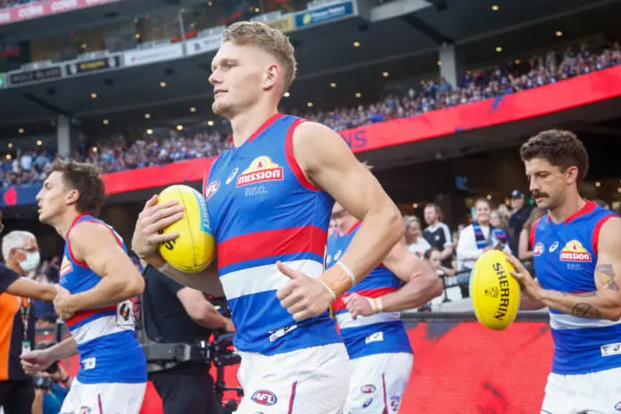 Western Bulldogs set to welcome back star midfielder Adam Treloar for Cats clash