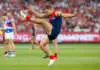 Suitor pulls out of race for Melbourne veteran amid two-club race: AFL trade Re-drafting the first round of the 2012 AFL Draft