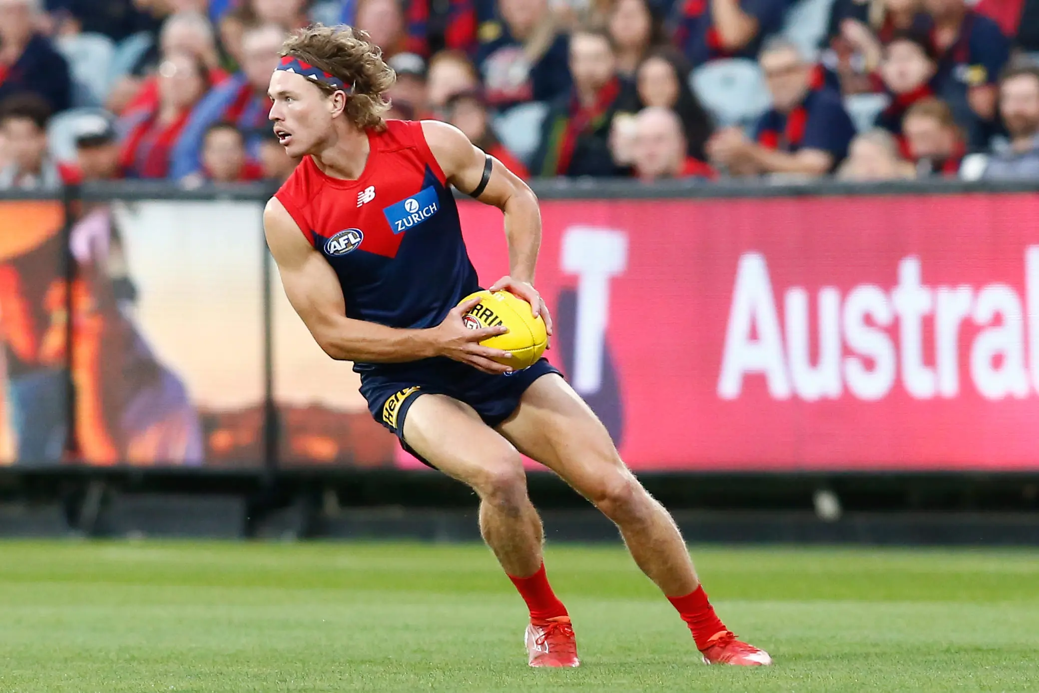 Collingwood busy, pair request moves, more Dees linked to exit: AFL trade news wrap