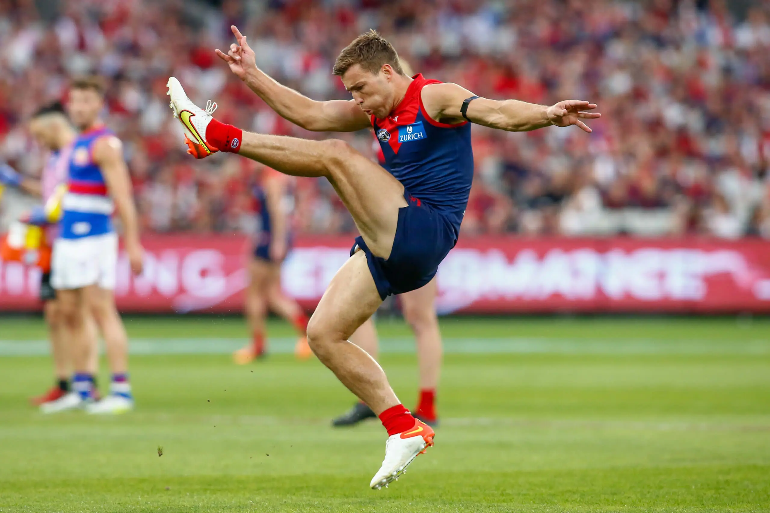 Re-drafting the first round of the 2012 AFL Draft