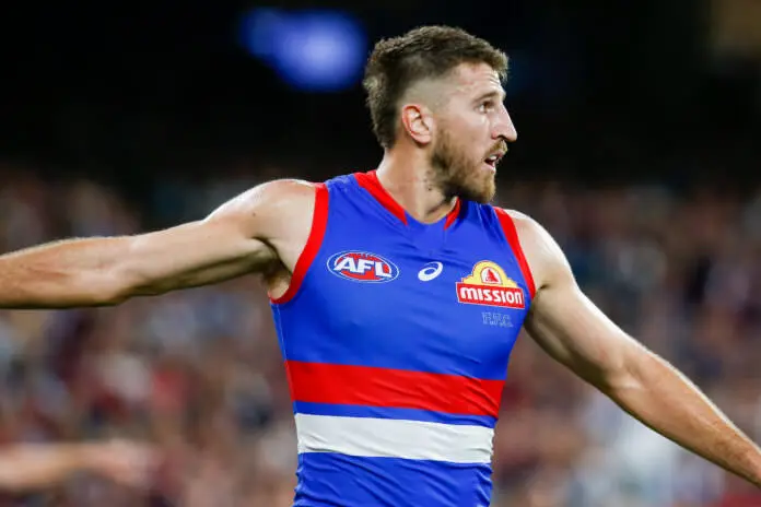 Red, white and blown: Have the winds of change swerved Whitten Oval?