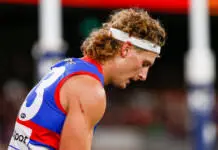 A maligned Magpie, Hinkley heroics, the fixture fiasco and more: Winners and Losers - Round 12