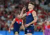 FINAL TEAMS: North Melbourne vs Melbourne – Round 19, 2026 AFL2022MELWB049-2