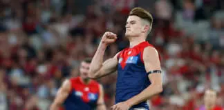 FINAL TEAMS: North Melbourne vs Melbourne – Round 19, 2026 AFL2022MELWB049-2