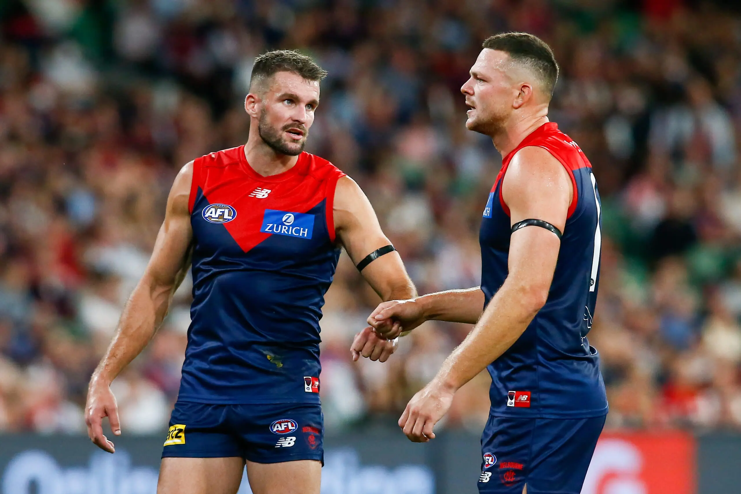 In the Demons' time of need, May owes them big time