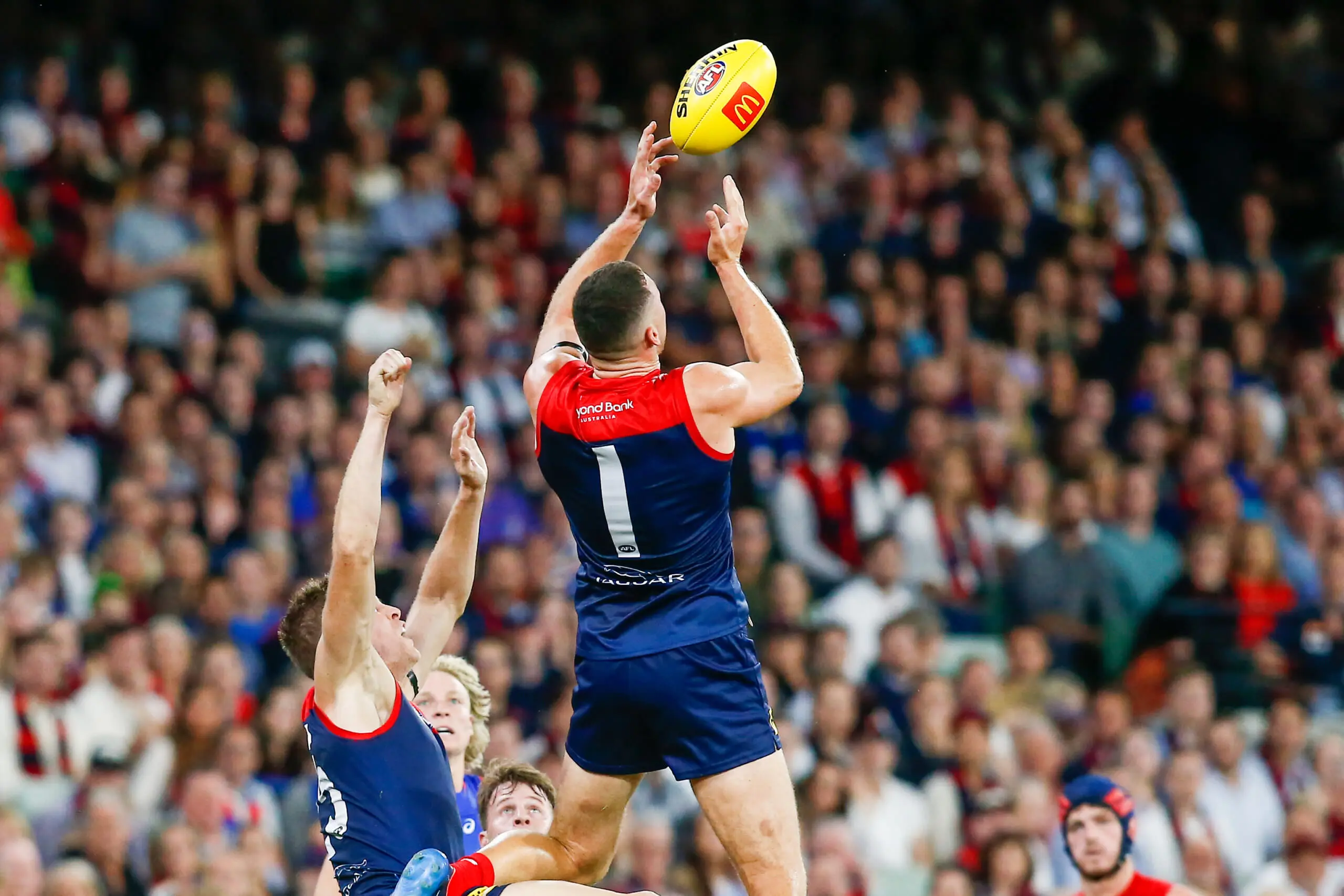 Every AFL club's backline ranked: Part III