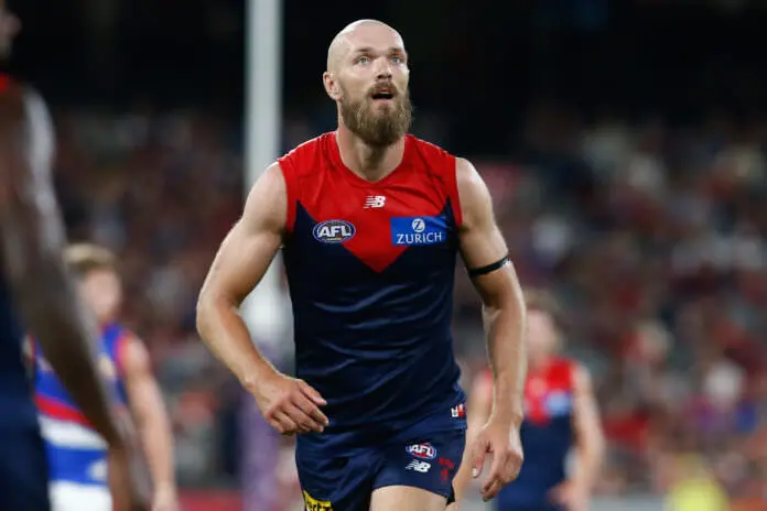 The top 10 player performances of the 2024 AFL season so far