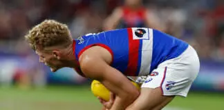 The top 50 AFL players after 2024 (40-31)