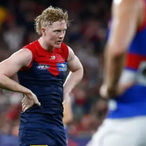 The fadeout and future of Melbourne's frailest line