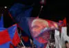 High four: How the generous Dees will still kill in an instant