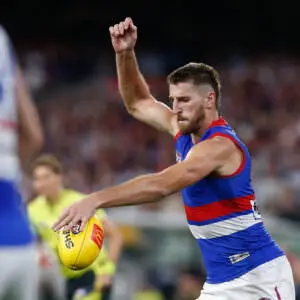 Trio of Dogs, Power defender suffer setbacks in Friday night clash