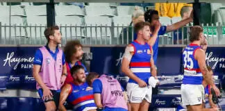 Why the Bulldogs will take a tumble in 2023